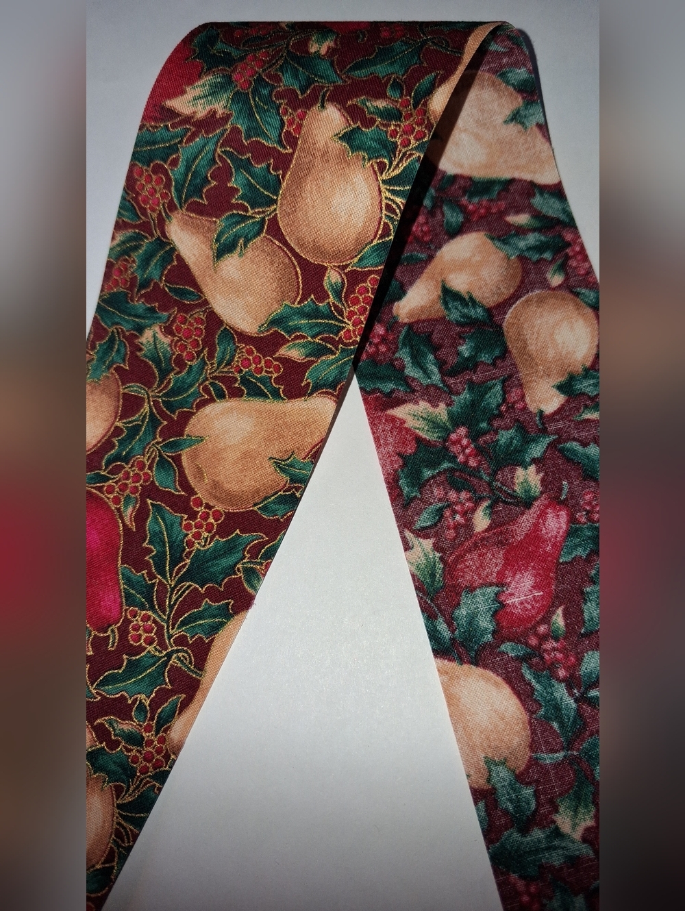 Festive Ribbon - Picture 3 of 5
